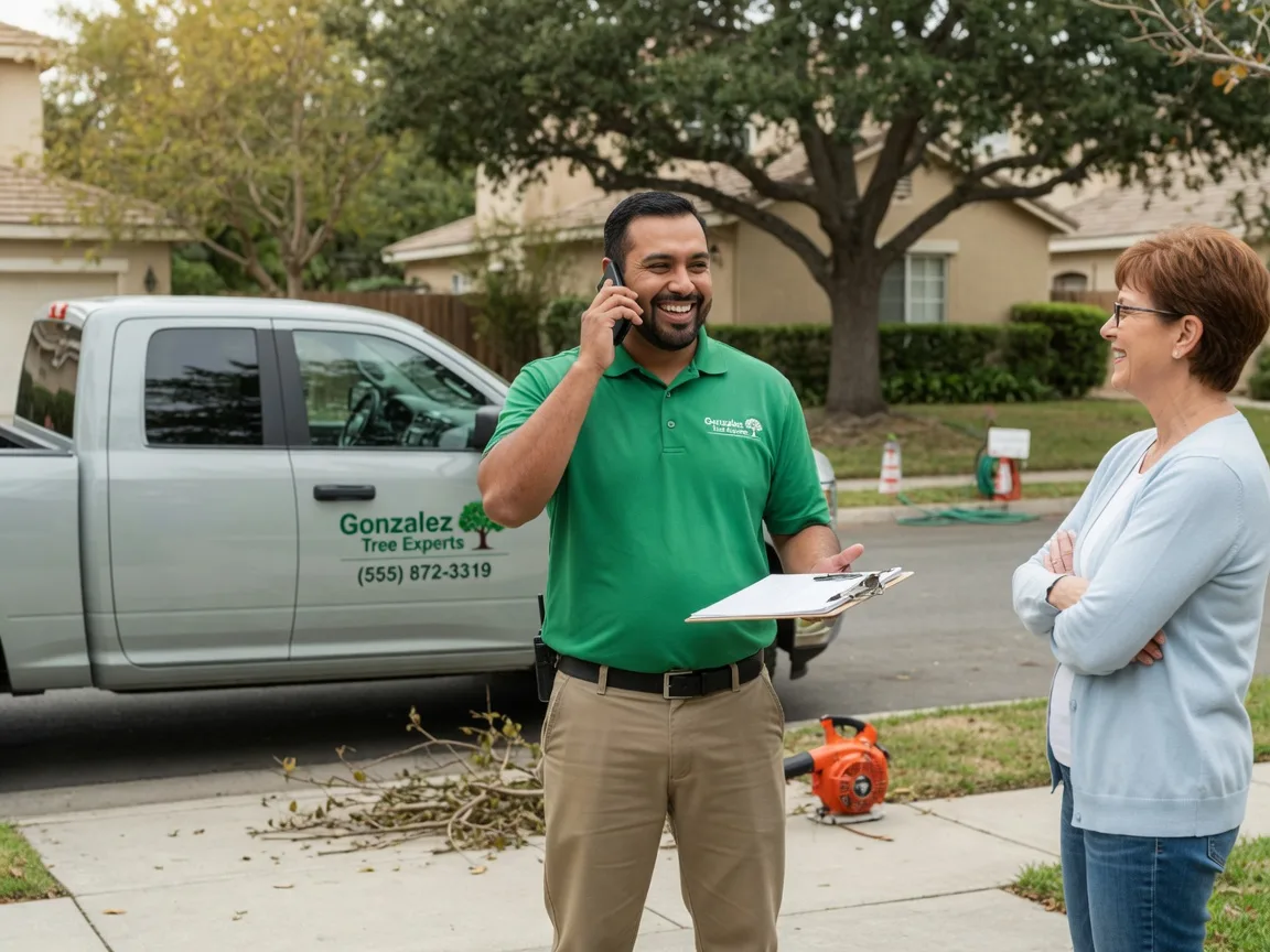 Tree Service Dellroy, OH FAQs